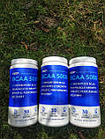 БЦАА RSP Nutrition BCAA 5000 240 капс, фото 5