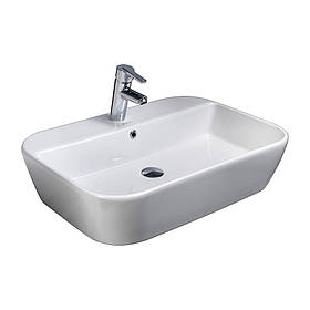 Компактна Раковина Lemas Nysa 70 cm Lavabo 36701