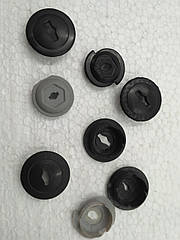 Заглушка шатуна пластик