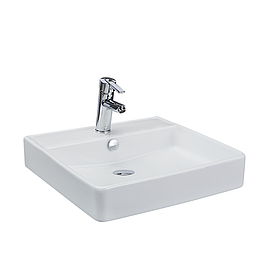 Компактна Раковина Lemas Nysa Super Slim Washbasin 36451