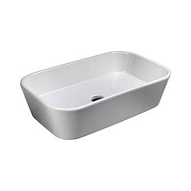 Компактна Раковина Lemas Nysa Super Slim Washbasin 36651