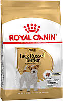 Royal Canin JACK RUSSEL ADULT 7,5кг - КОРМ ДЛЯ СОБАК ПОРОДЫ ДЖЕК-РАССЕЛ-ТЕРЬЕР В ВОЗРАСТЕ ОТ 10 МЕСЯЦЕВ