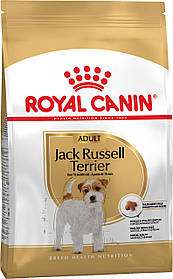 Royal Canin JACK RUSSEL ADULT 7,5 кг — КОРМ ДЛЯ СОБАК ПОРОДИ ДЖЕК-РАСЕЛ-ТЕР'ЄР У ПОВІТЛІ ВІД 10 МЕСЯЦІВ