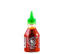 Соус Шрірача зелений (61%) Sriracha Flying Goose 200 мл