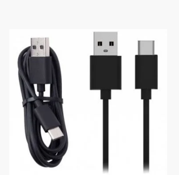 Оригінальний кабель Xiaomi (Mi) Type-C для зарядки Xiaomi Mi 10 Pro, фото 1