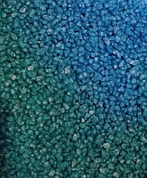 Ґрунт кварц бірюзовий Amtra 2-4 мм
