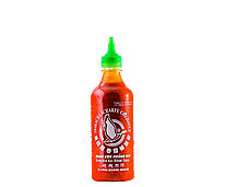 Соус Шрірача зелений (61%) Sriracha Flying Goose 455 мл