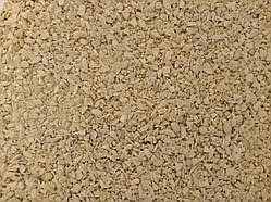 Ґрунт бежевий мармур 2-4 мм