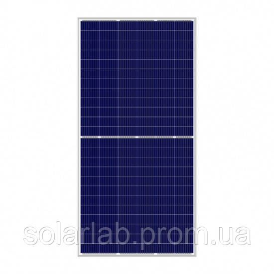 Сонячний модуль DHM 355 W poly Half Cell 9BB