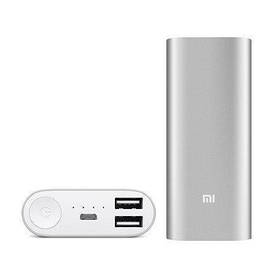 Універсальна батарея Xiaomi Mi Powerbank 16000mAh