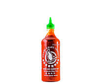 Соус Шрірача зелений (61%) Sriracha Flying Goose 730 мл