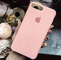 Чехол-накладка Silicone Case для Apple Phone 7/8