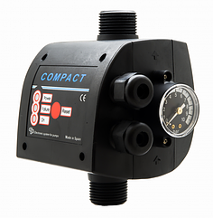 Контроллер давления для насоса Coelbo Compact