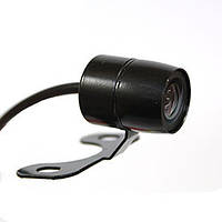 Универсальная автомобильная камера заднего вида A-100/170 для парковки (Black) | Камера заднего хода