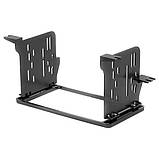 Переходная рамка Carav Citroen C-Crosser, C4 Aircross (11-493), фото 3