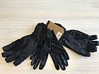 Рукавички лижні/сніубордичні Dakine Scout Glove Men's Black XL, фото 4