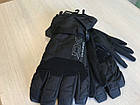 Рукавички лижні/сніубордичні Dakine Scout Glove Men's Black XL, фото 5