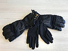 Рукавички лижні/сніубордичні Dakine Scout Glove Men's Black XL, фото 3