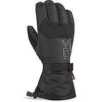 Перчатки лыжные / сноубордические Dakine Scout Glove Men's Black XL