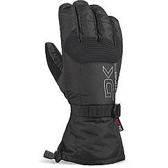 Рукавички лижні/сніубордичні Dakine Scout Glove Men's Black XL