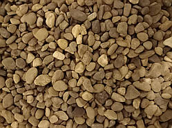 Ґрунт річкова галька сіра 4-6 мм