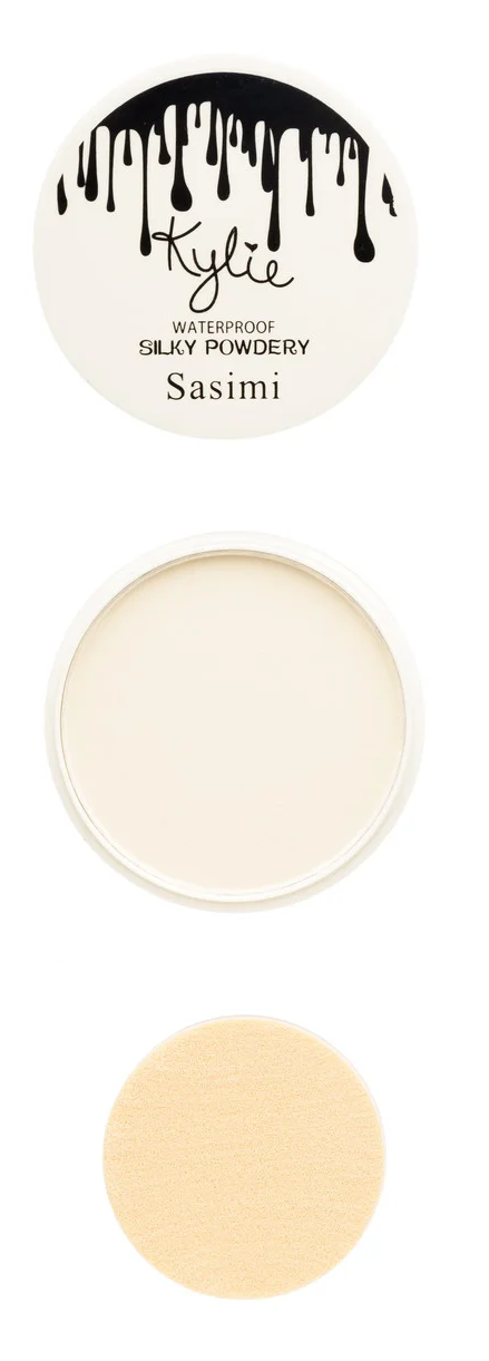 Пудра Kylie Sasimi №1 S-1021