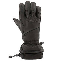 Рукавиці жіночі Swany Hawk Glove Black Medium