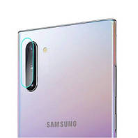 Захисне скло на камеру Elite для Samsung Galaxy Note 10 (N970)