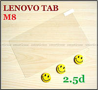 Закаленное защитное стекло 2,5d для Lenovo Tab m8 TB-8505F TB-8505X от Mietubl