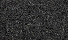 Ґрунт чорний базальт 2-4 мм