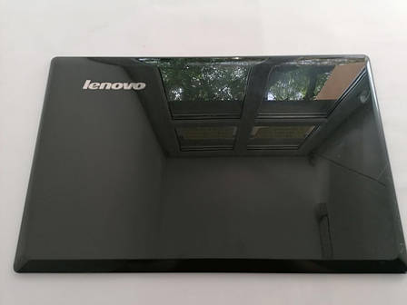 Б/У корпус кришка матриці для ноутбука LENOVO G580 G585 - 60.4SH32.001, фото 2