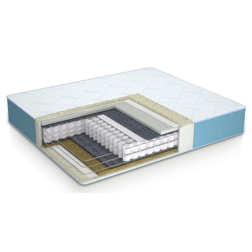 Матрац Usleep PhytoLife Doctor Linum (Доктор Лінум) 70х190, фото 1