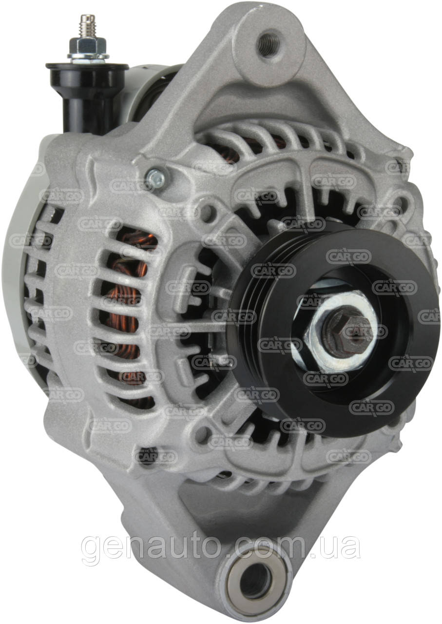 Генератор Daihatsu Charade (Дайхатсу Шарада), Gran Move (Гран Мув) 1.3, 1.5, 1.6 1988-2000 50А відновлений