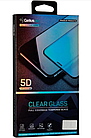 Захисне скло Gelius Pro 5D Full Cover Glass для Samsung N970 (Note 10) (самсунг Н970), фото 3