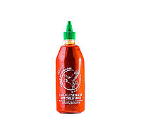 Соус Шрірача гострий чилі (56% чилі) Sriracha UNI-EAGLE 815 г