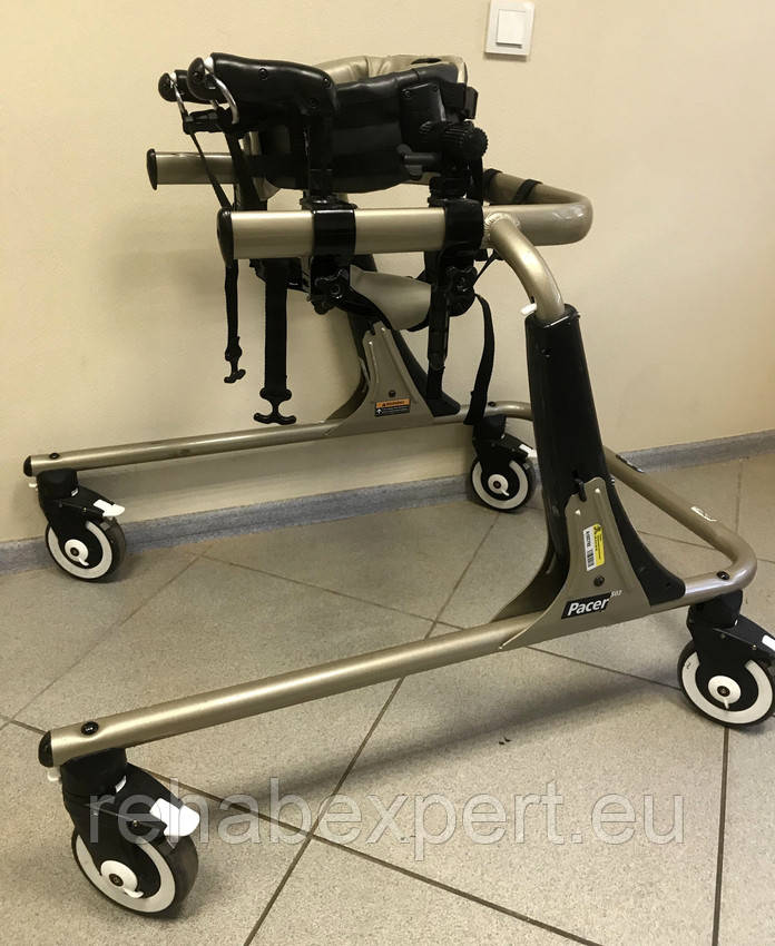 Б/У Реабілітаційні Ходунки Задньо-опорні для дітей Rifton Pacer Gait Trainer K503 Size Large