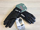 Рукавиці жіночі Swany FX-10RL Women's Pro-V Glove Black Large, фото 2