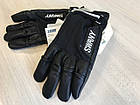 Рукавиці жіночі Swany FX-10RL Women's Pro-V Glove Black Large, фото 4