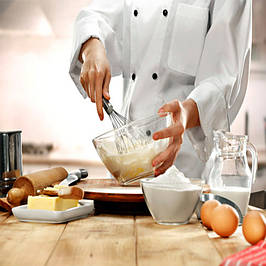 Гаджети для випічки