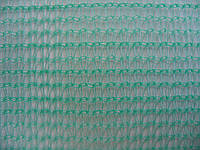 Сетка защитная рулон 1,9х50м плотность 215 г/кв.м зеленая HDPE.green