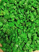 Ґрунт ТМ Україна зелений 4 -6 мм