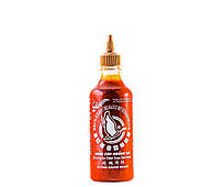 Соус Шрірача з часником (51% чилі) Sriracha Flying Goose Brand 455 мл