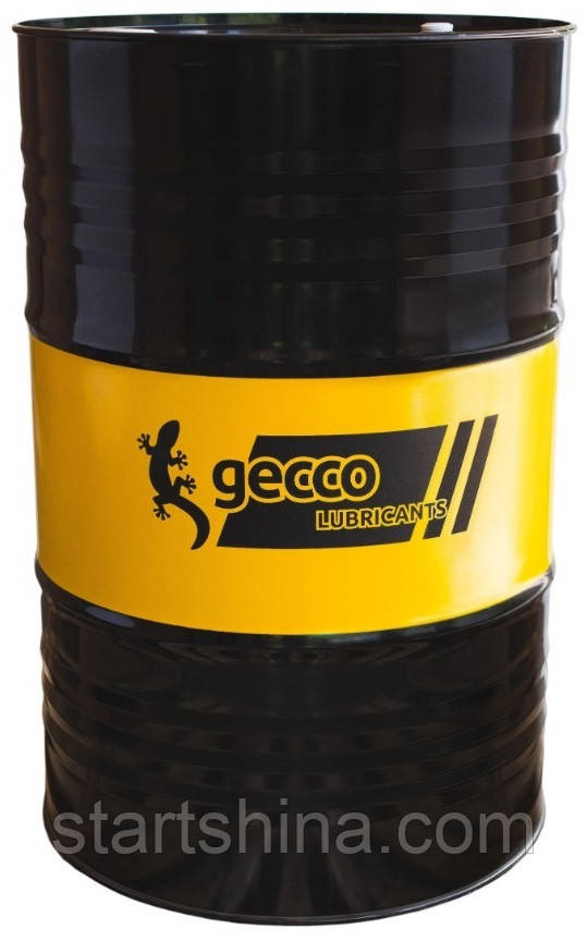 Компресорна олива GECCO Lubricants Grandera 100 (205 л)