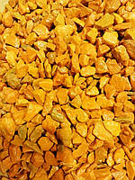 Ґрунт ТМ Україна оранжевий 4 -6 мм