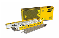 Электроды OK 46.00 ESAB ф 2,5 (Венгрия) 5,5кг