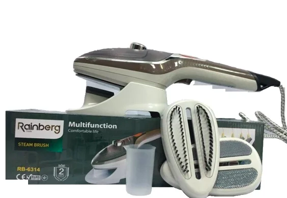 Відпарювач ручний Rainberg RB-6314 2000W