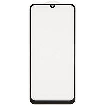 Захисне скло Gelius Pro 5D Clear Glass for Samsung A505 (A50) Black, фото 3