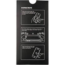 Захисне скло Gelius Pro 3D for Huawei Y7 Pro (2019) Black, фото 3
