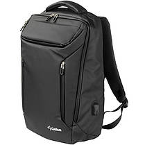 Gelius Backpack Waterproof Protector GP-BP005 Black (Рюкзак), фото 3