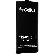 Захисне скло Gelius Pro 4D for Xiaomi Redmi Note 8 Pro Black, фото 3
